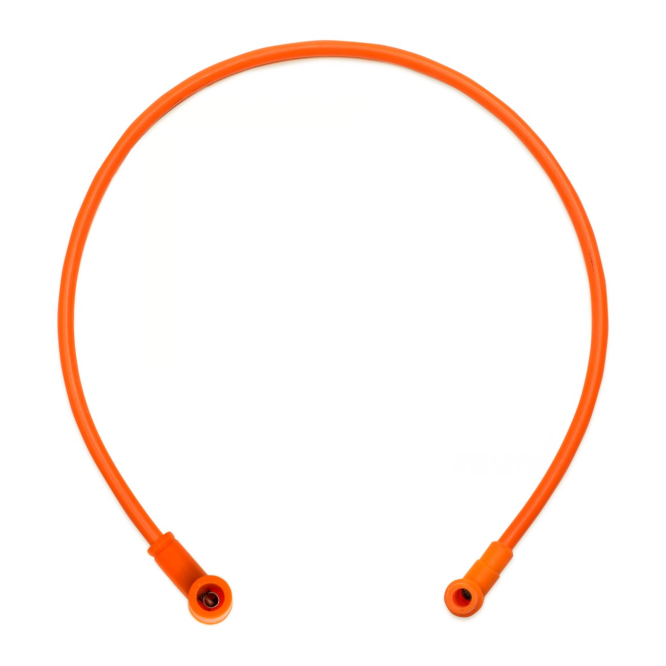 Cable De Bobina Ferrazzi Nbf99 80 Cm Terminales Sae Din Para Bobina Seca Ba360